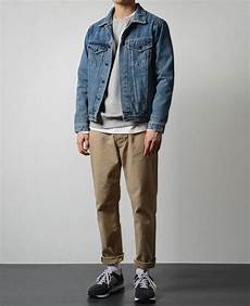 Acne Denim Jacket