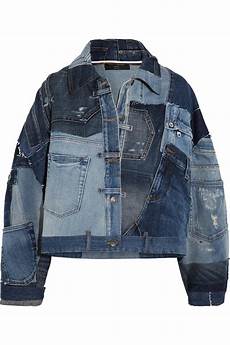 Acne Denim Jacket