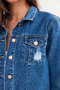 Acne Denim Jacket