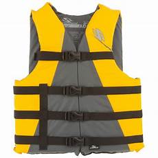 Adult Lifejackets