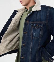 Aeropostale Jean Jacket