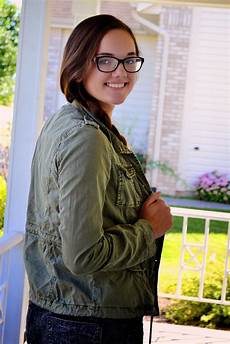 Aeropostale Jean Jacket