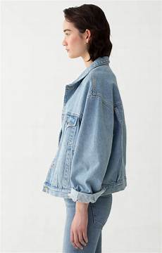 Agolde Jean Jacket
