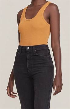 Agolde Jean Jacket
