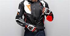 Airbag Equipped Jacket