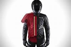 Airbag Jacket