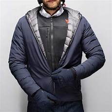 Airbag Jacket