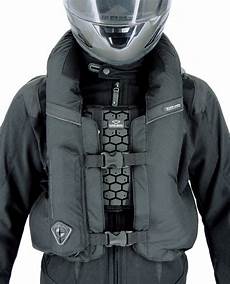 Airbag Jacket