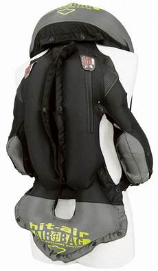 Airbag Jacket