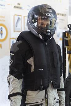 Airbag Jackets