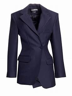 Alexa Chung Blazer