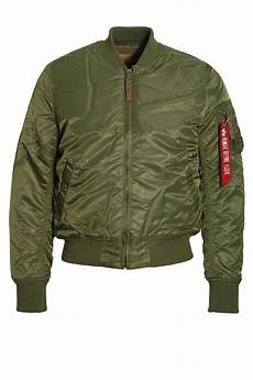 Alpha Industries Bomber