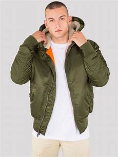 Alpha Industries Bomber