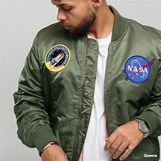 Alpha Industries Bomber