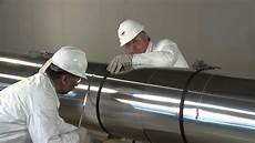 Aluminium Insulation Jacketing