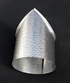 Aluminium Insulation Jacketing