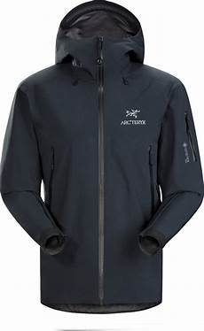 Arcteryx Jacket
