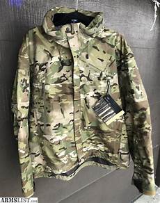Arcteryx Jacket