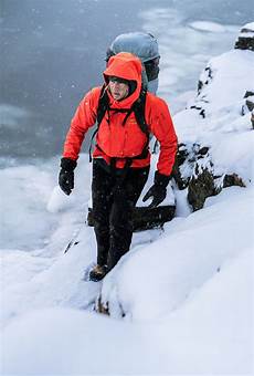 Arcteryx Jacket
