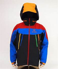 Arcteryx Jacket