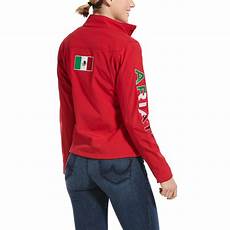 Ariat Mexico Jacket