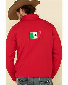 Ariat Mexico Jacket