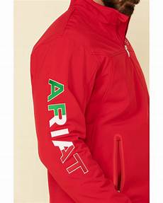 Ariat Mexico Jacket