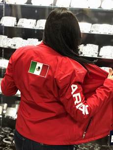Ariat Mexico Jacket
