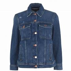 Armani Denim Jacket