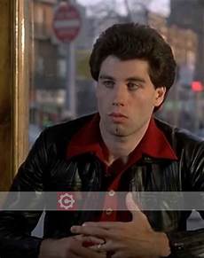 Artificial Leather Jacket