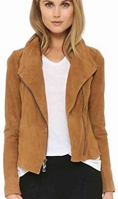 Artificial Leather Jacket