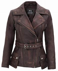 Artificial Leather Jacket