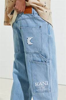 Baggy Denim Jacket