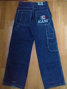 Baggy Denim Jacket