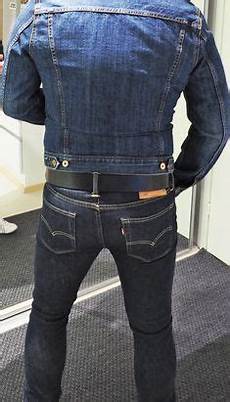 Baggy Denim Jacket