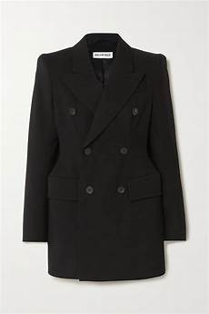 Balenciaga Hourglass Blazer
