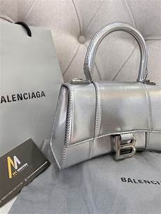 Balenciaga Hourglass Blazer