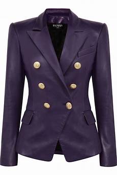 Balmain Tweed Blazer