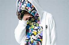 Bape Jacket