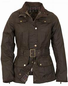 Barbour Jacket Women