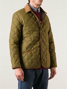 Barbour Quilted Jacket