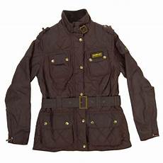 Barbour Quilted Jacket