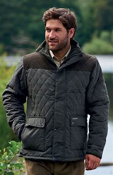 Barbour Quilted Jacket
