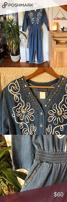 Bedazzled Jean Jacket