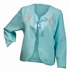 Bedjacket