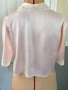 Bedjacket