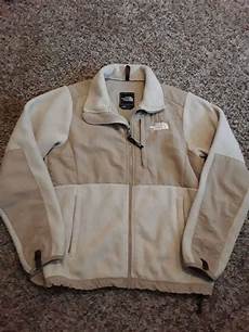 Beige Jacket
