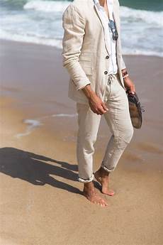 Beige Jacket