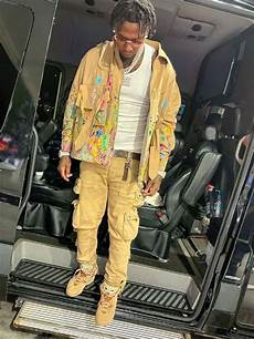 Beige Jacket