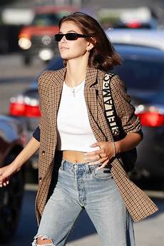 Beige Jacket